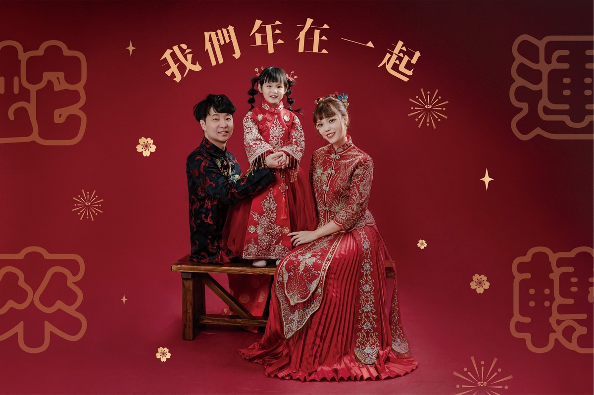 全家福,全家福照,全家福攝影,親子寫真,親子照,親子攝影